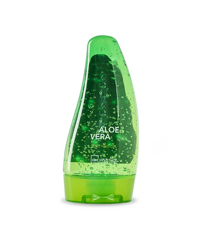 Gel de duș IDC Institute Fresh Aloe Soothing Gel 80ml